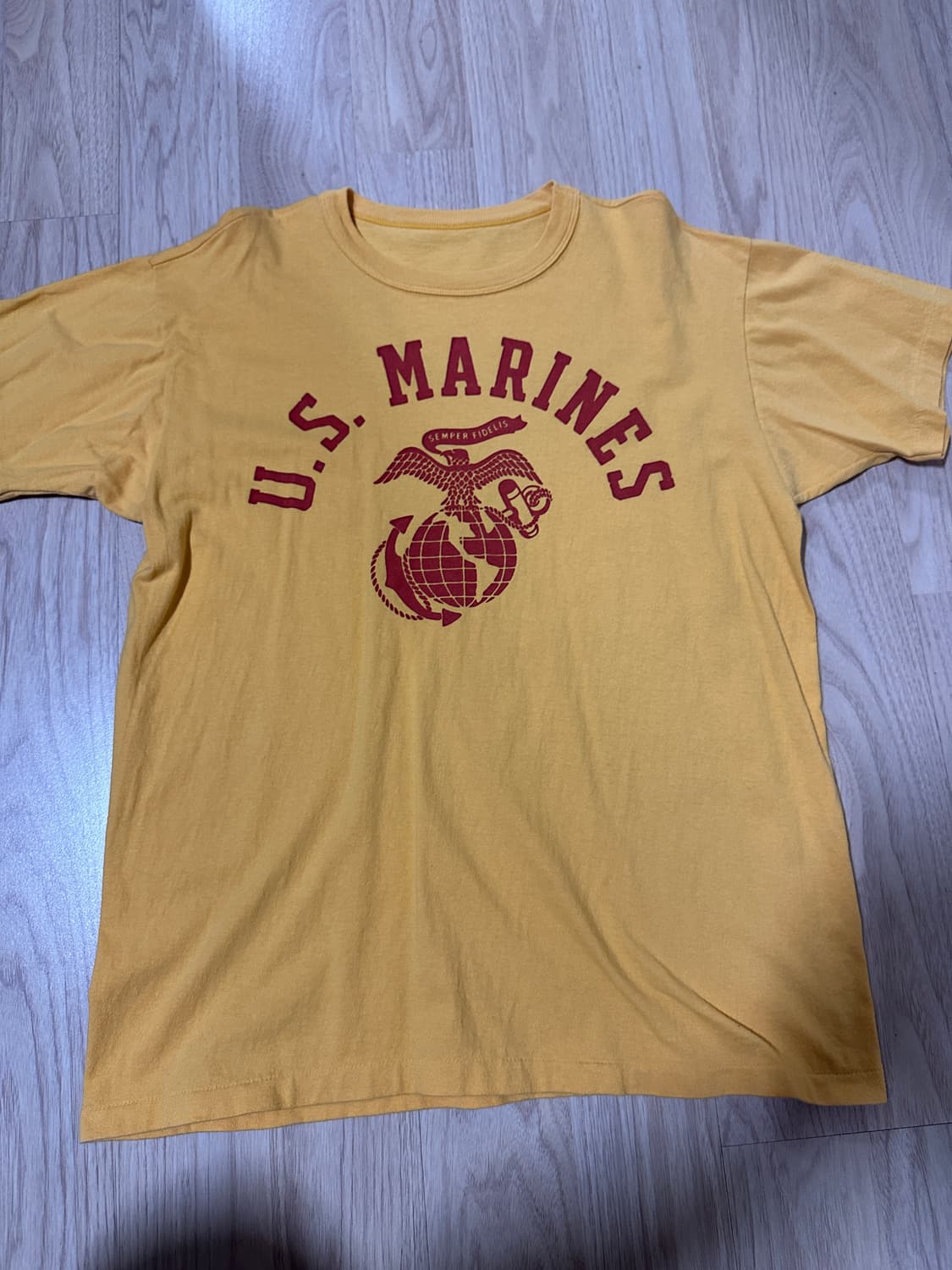 [XL] 토이즈맥코이 택시드라이버 티셔츠 상품이미지1