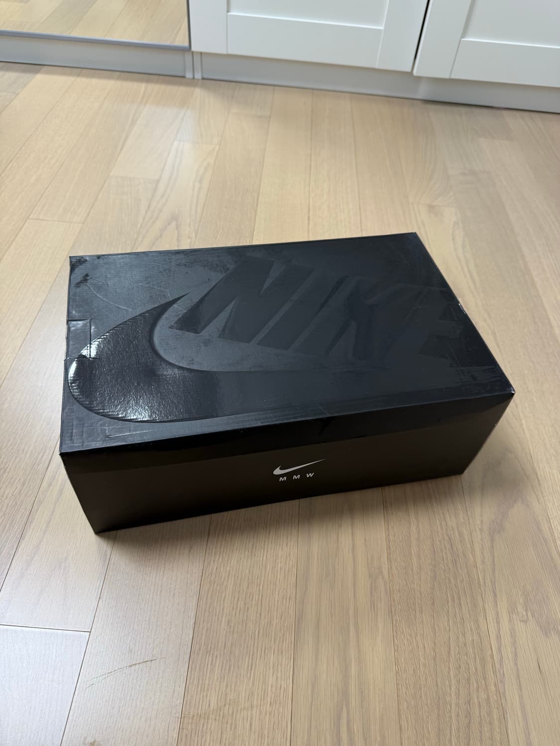 나이키 MMW 프리 TR3 상품이미지8