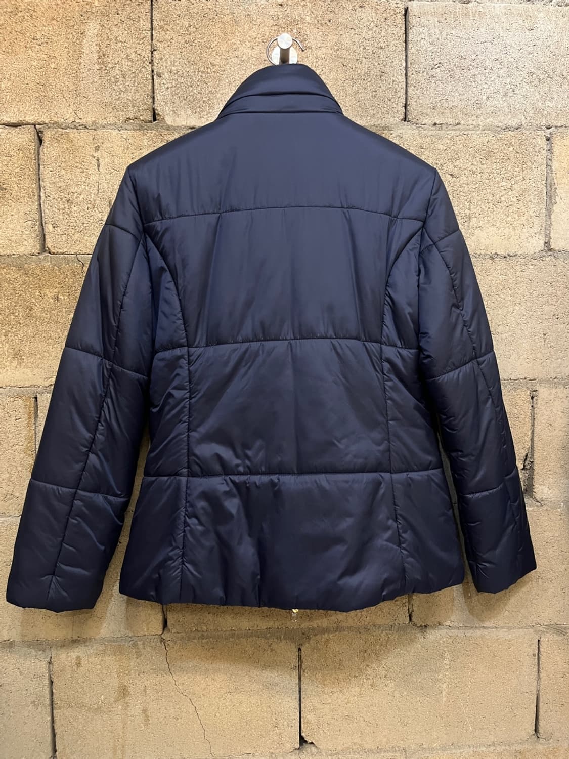 엠포리오 아르마니 EA7 푸퍼 자켓 상품이미지8