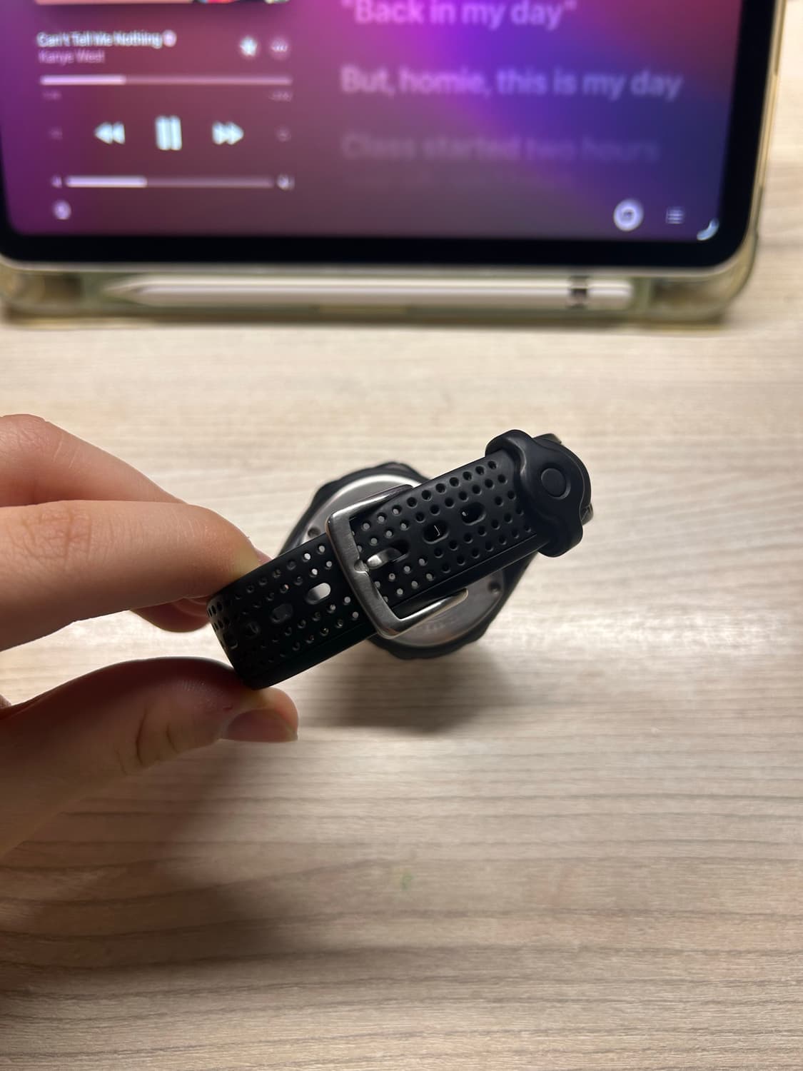 나이키 트라이엑스 퓨리 상품이미지3