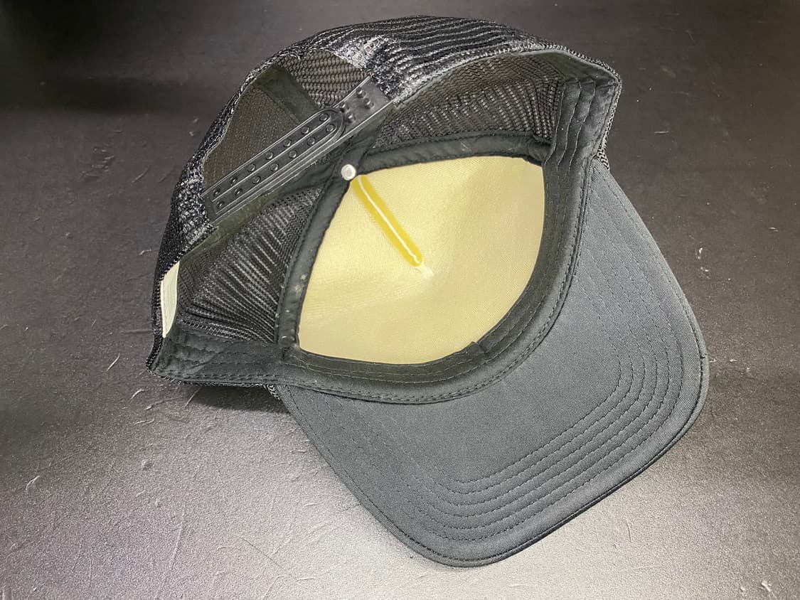 PNQ vintage trucker cap 상품이미지5