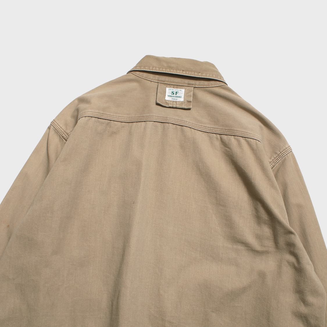 SASSAFRAS 상품이미지4