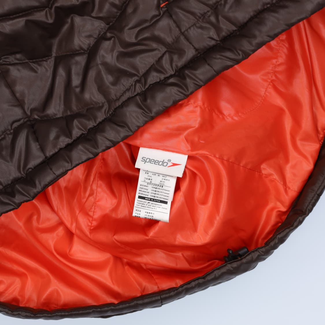 [95] 스피도 경량패딩 점퍼 1210H1 상품이미지5