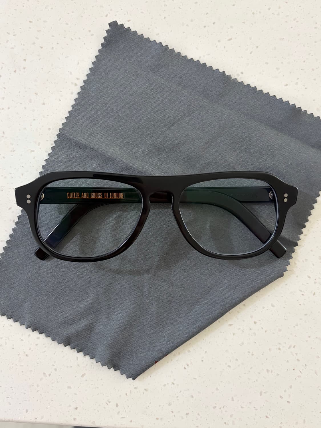 커틀러앤그로스 0822 상품이미지4