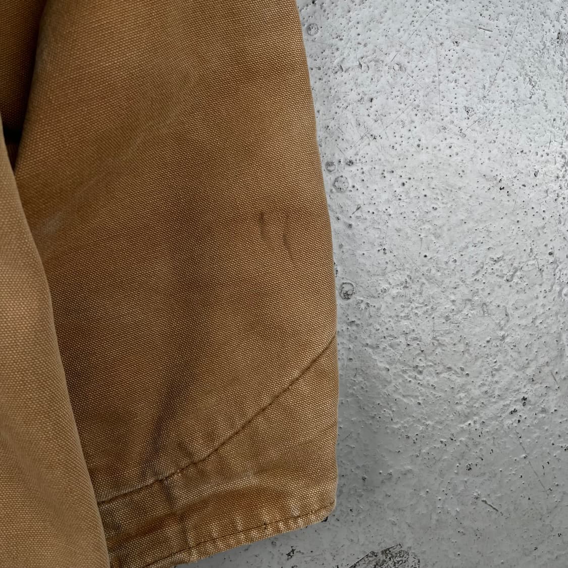 올드 칼하트 블랜킷 라인드 초어 자켓 6BLC 상품이미지6