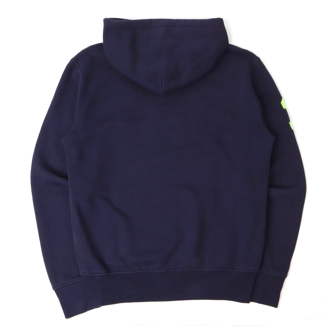 폴로 랄프로렌 빅포니 네이비 스웻 후드티 상품이미지5