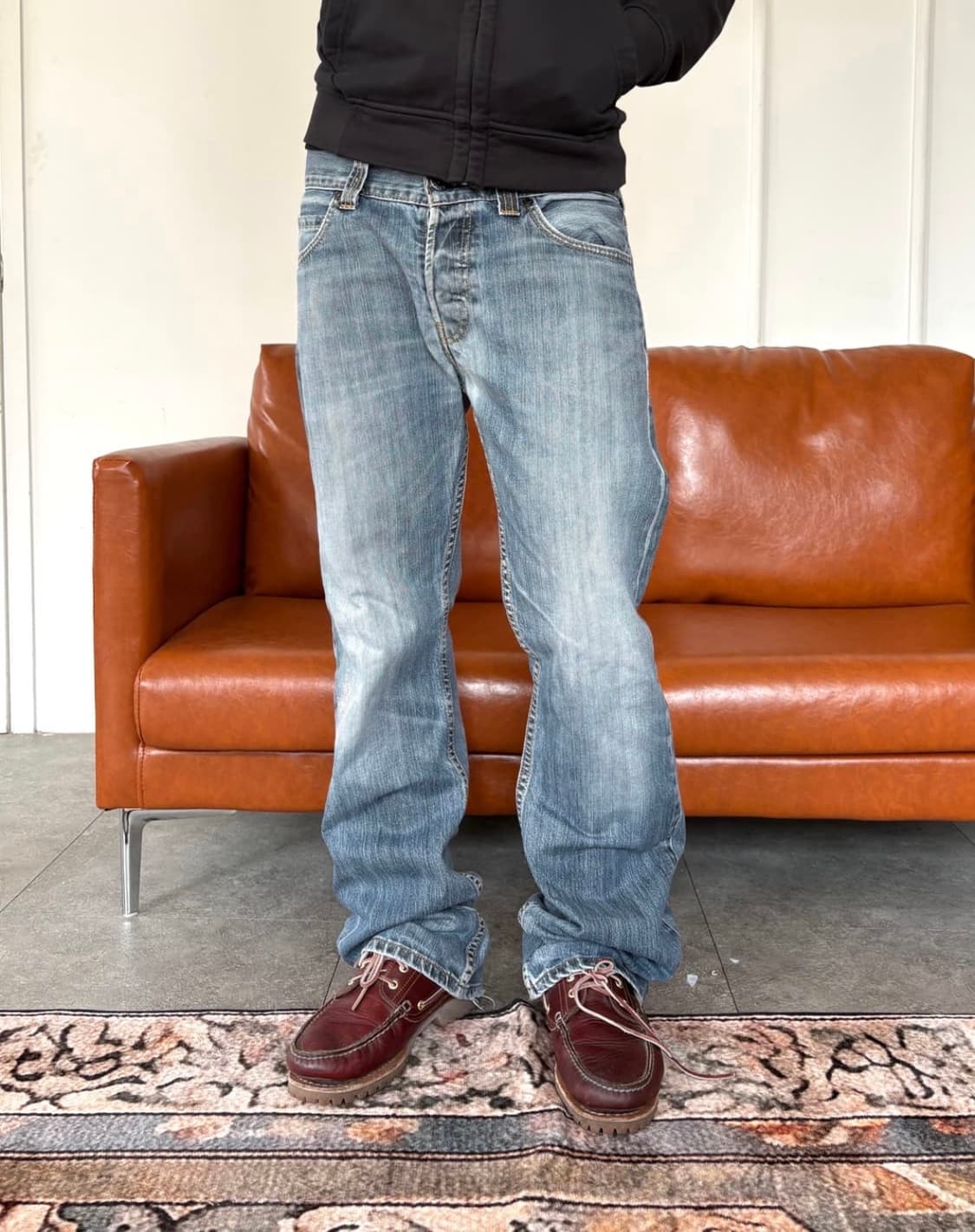 리바이스 빈티지 levi’s 512 부츠컷 상품이미지4