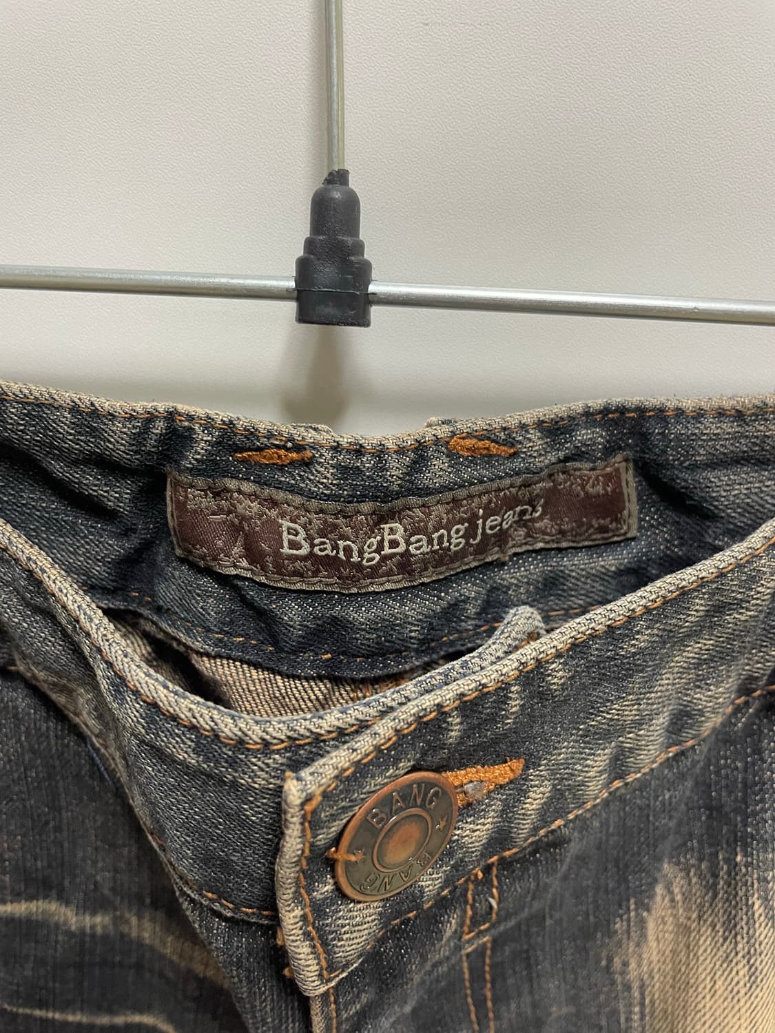 Bang bang jean  상품이미지5