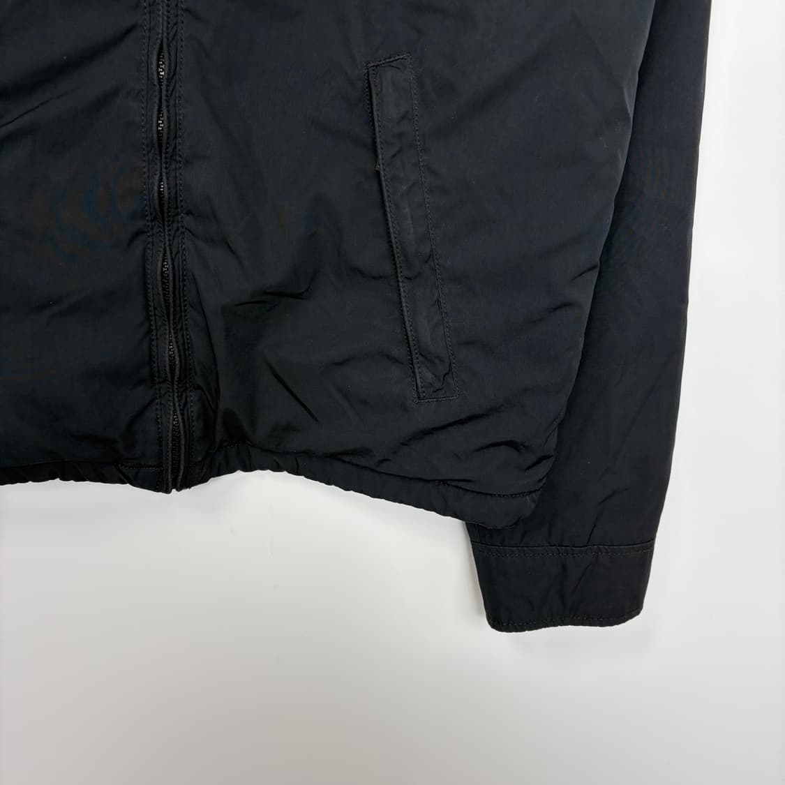 폴로 랄프로렌 페리 블루종 자켓 상품이미지6