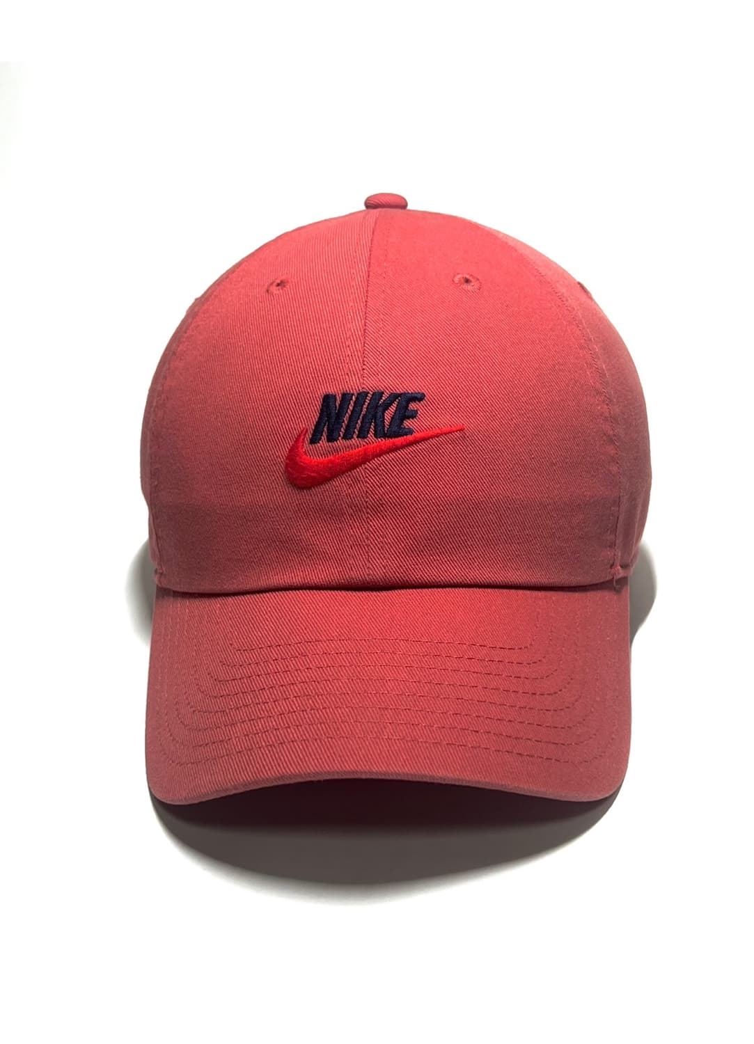 NIKE 나이키 레어 헤리티지86 체리블라썸 핑크 퓨추라 볼캡 모자 운동 상품이미지3