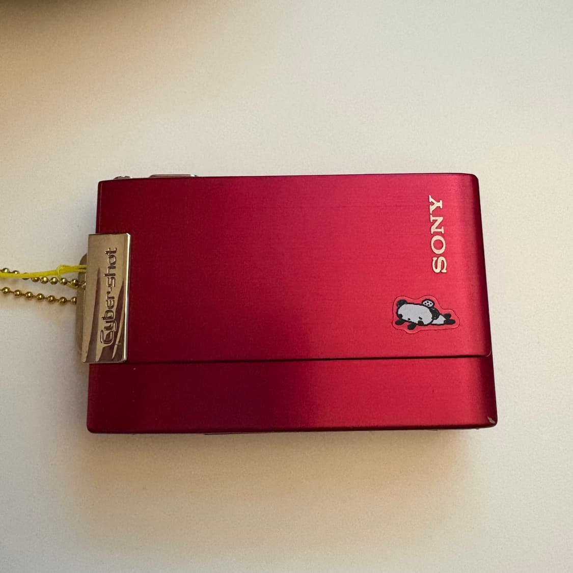 소니 사이버샷 sony cybershot dsc-t200 빈티지 디카 상품이미지2