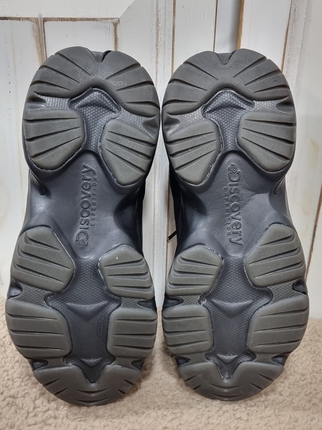 디스커버리 조거플렉스 슈즈 (C785 상품이미지4