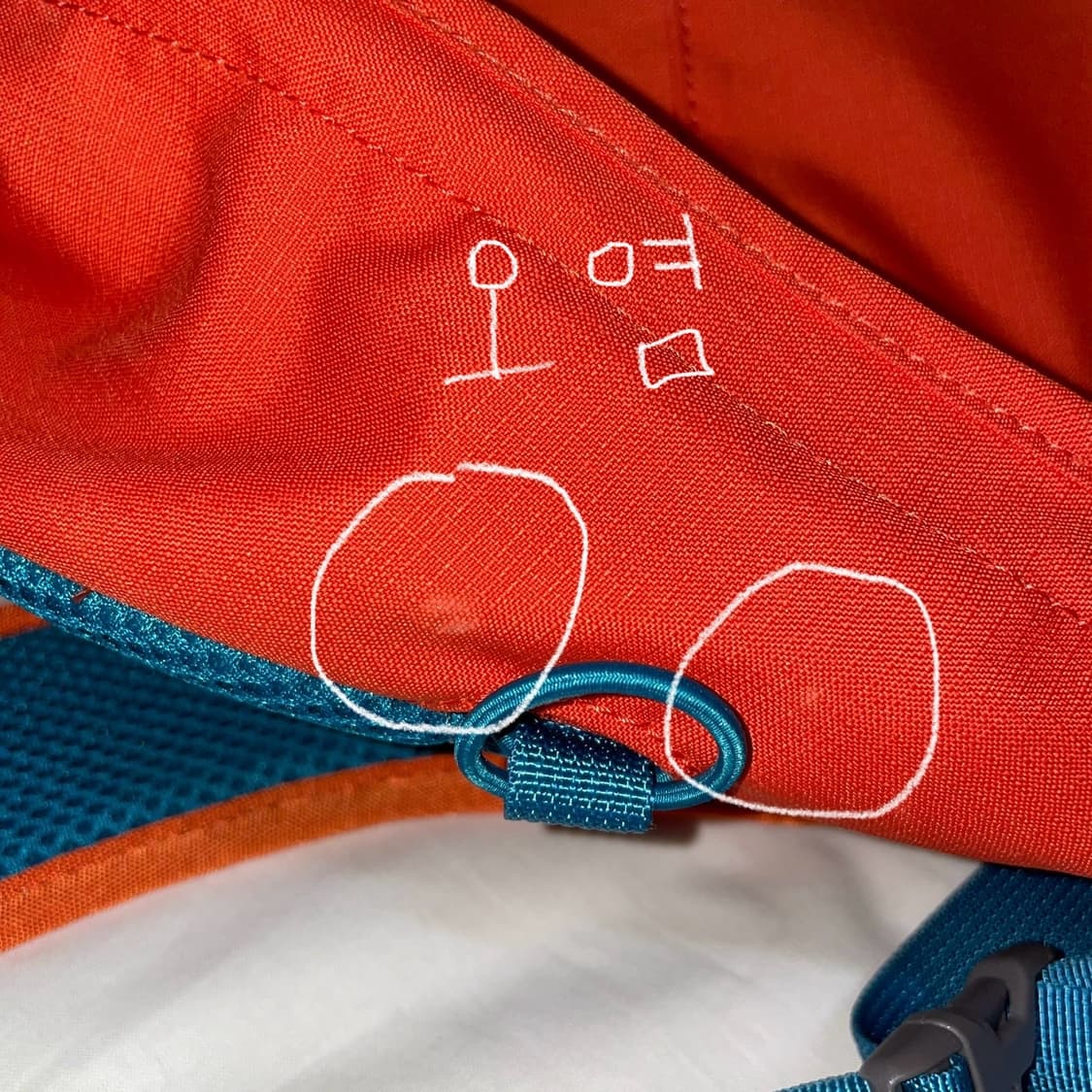 The North Face 노스페이스 백팩 상품이미지5