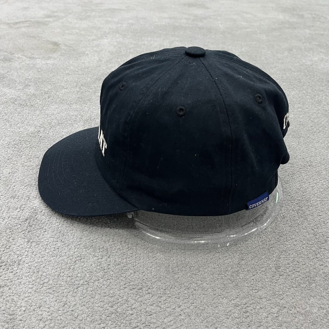 커버낫 볼캡 상품이미지2