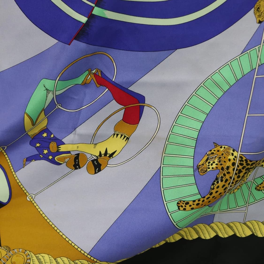 에르메스 실크 스카프 66968 상품이미지3