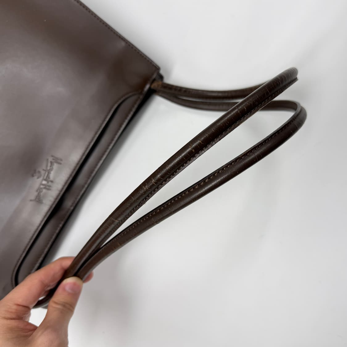 old Margaret Howell minimal bag 상품이미지9