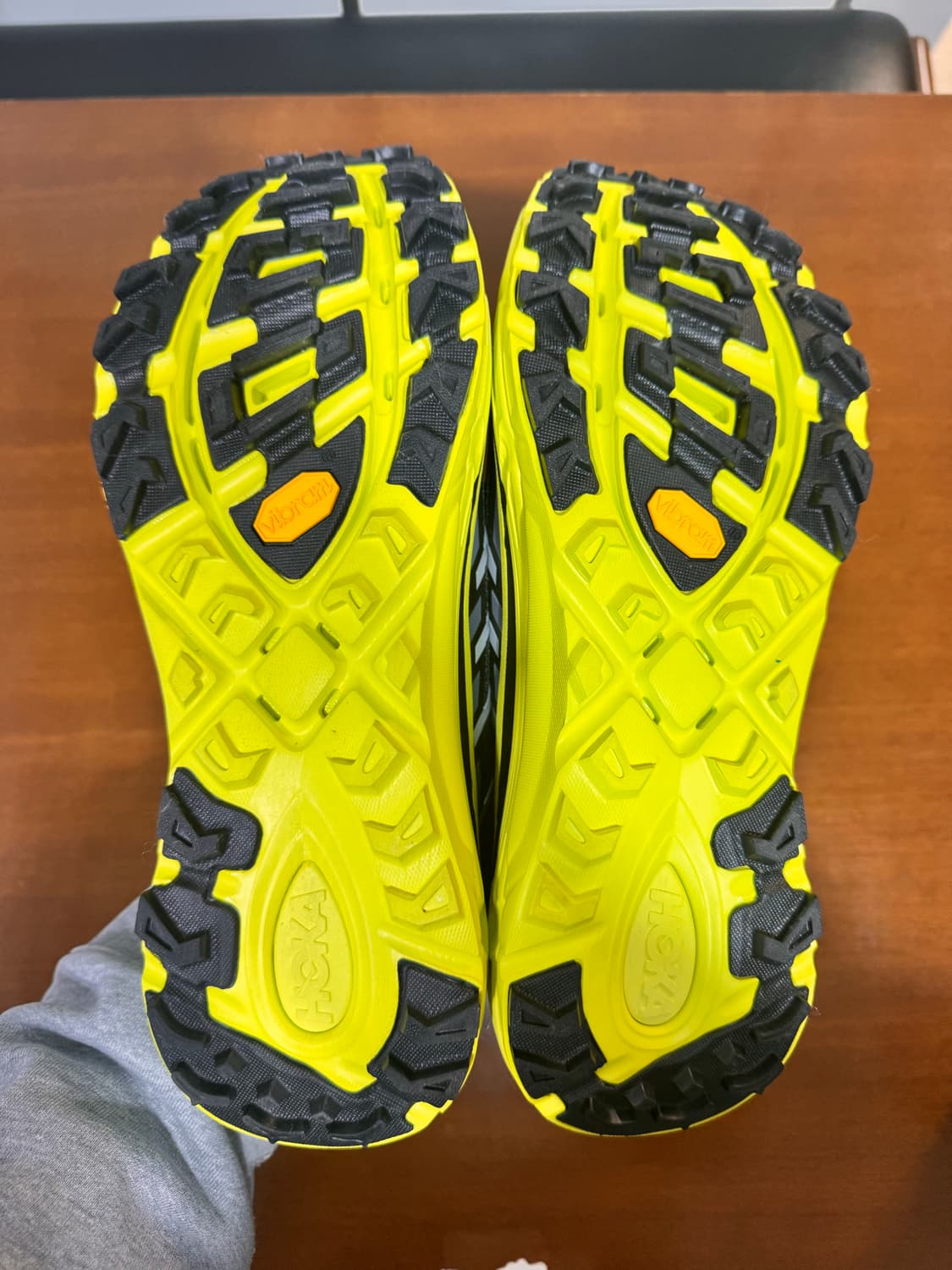 호카 마파테 쓰리 2  285 상품이미지8