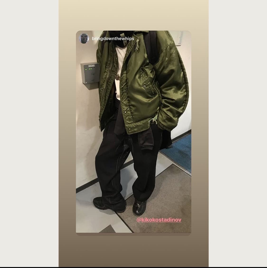 [M] 62s 미군 og A-1 덱자켓 상품이미지6