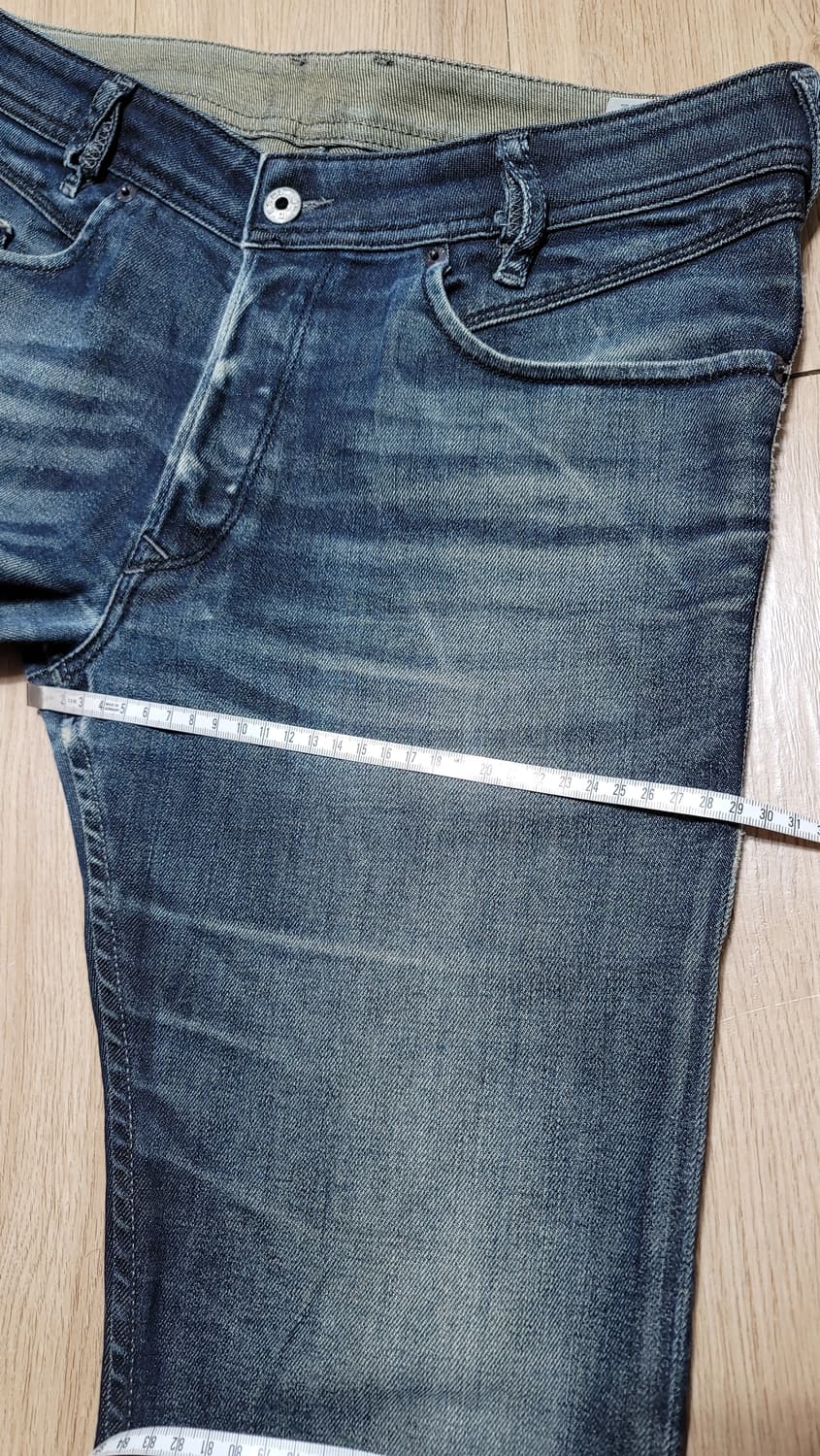 디젤 이아콥 iakop 야콥 상태좋음 31 상품이미지6