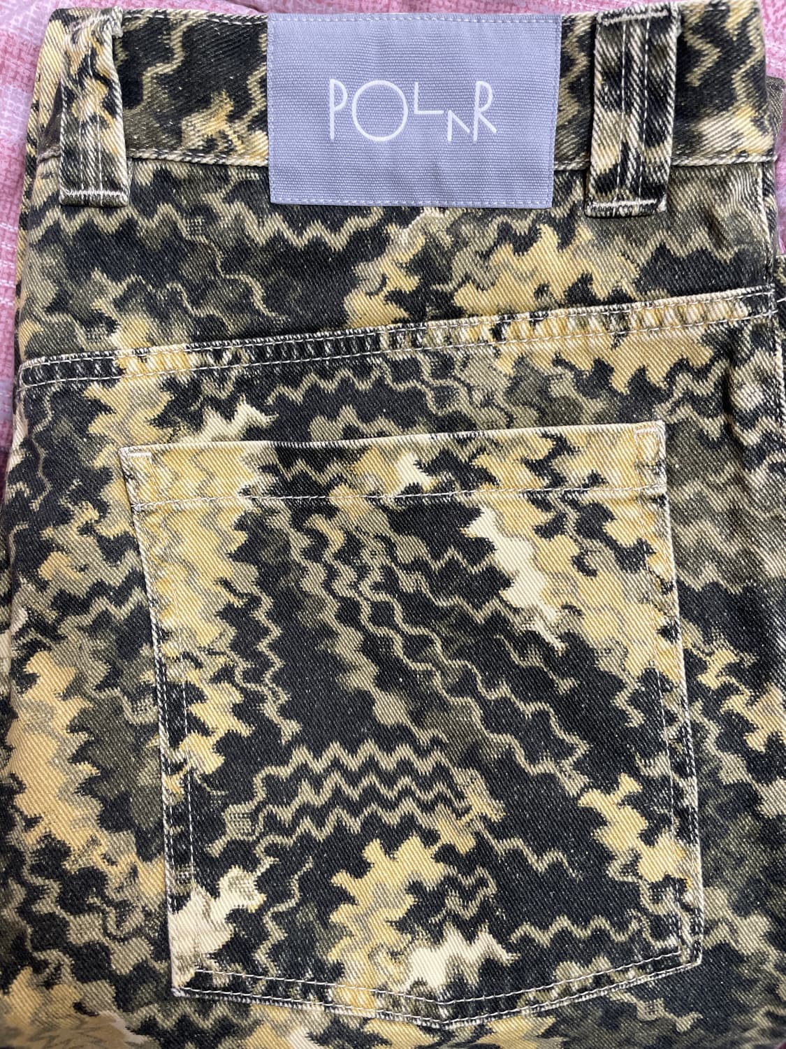 POLAR 93! Work Pants 상품이미지3