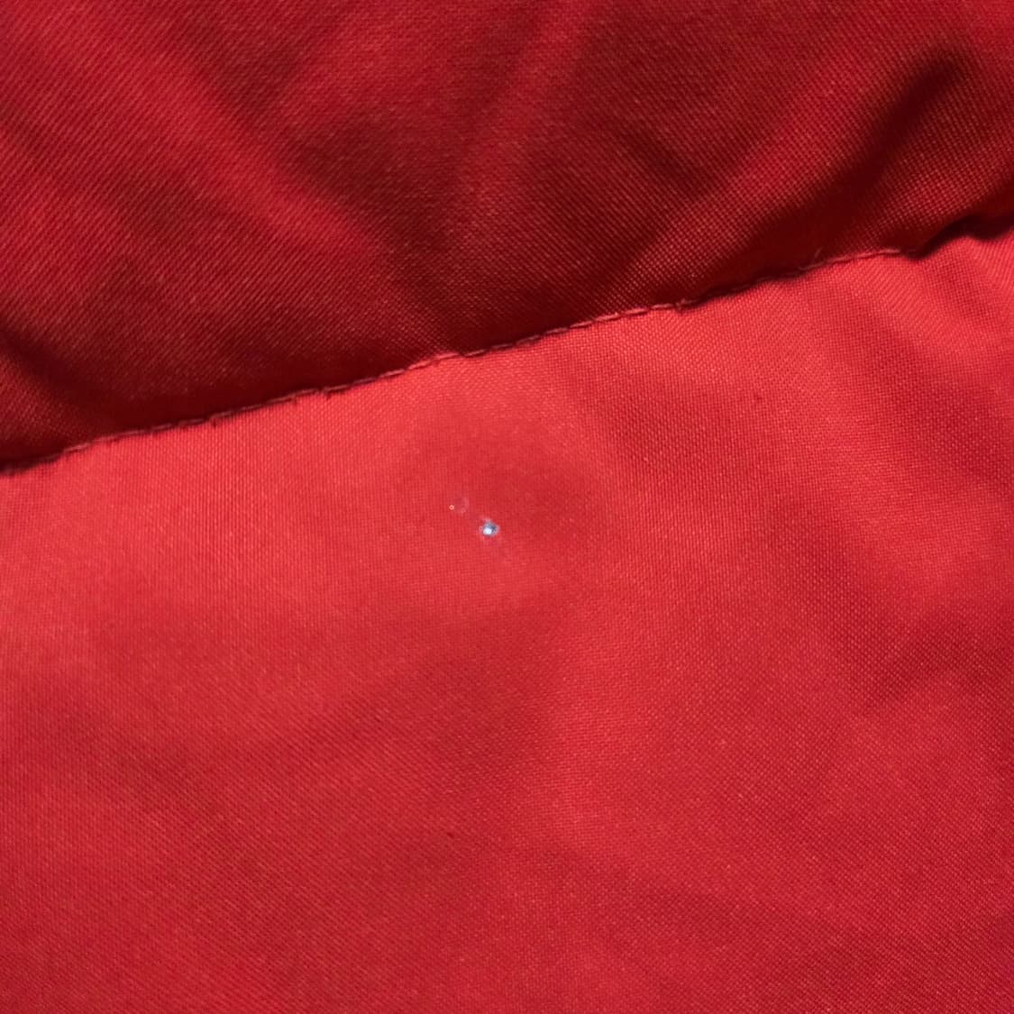 데상트 덕다운 롱패딩  상품이미지9