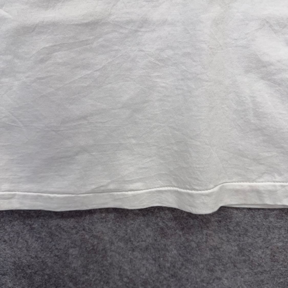 90s Vintage Fruit Of The Loom Tshirt 상품이미지6