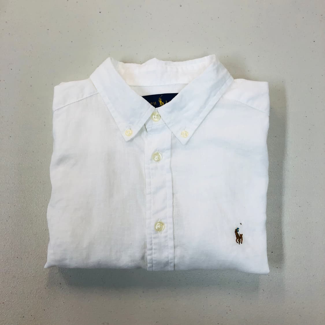 폴로랄프로렌 린넨 신형 상품이미지1