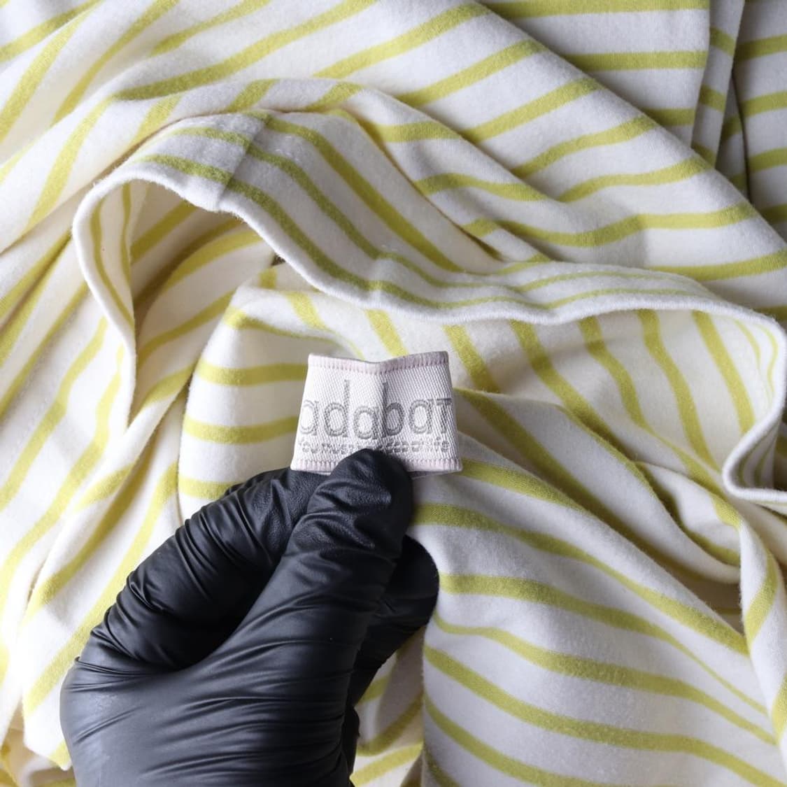 ADABAT 아다바트 스트라이프 (M) 상품이미지5