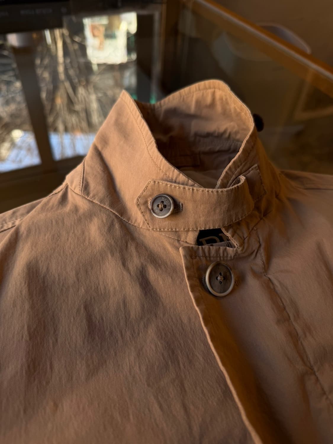 에르노 유틸리티 자켓 105 상품이미지8