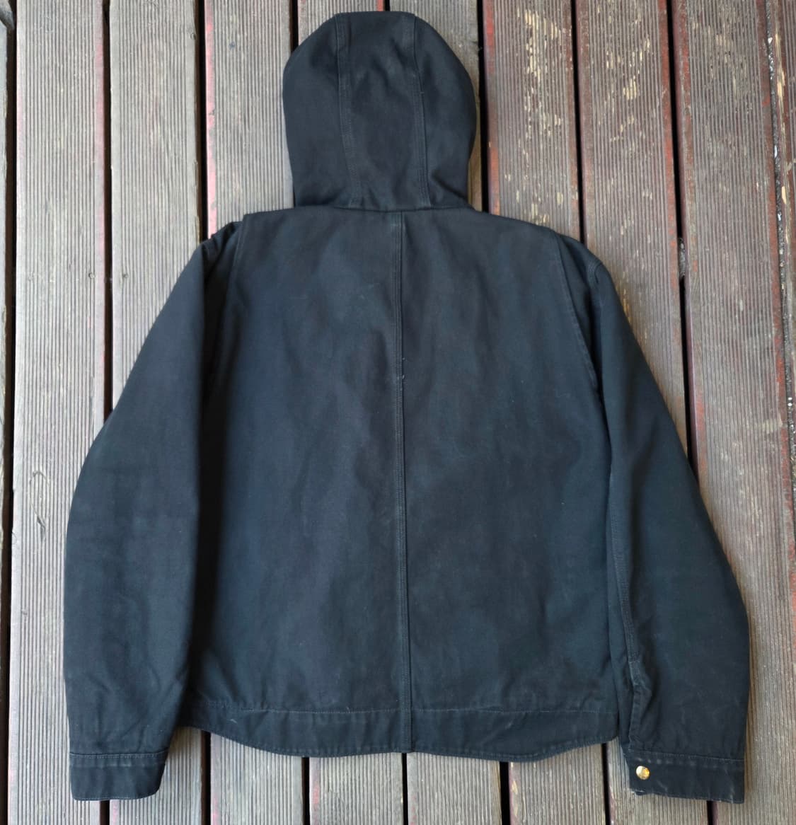 칼하트 워크자켓 상품이미지7