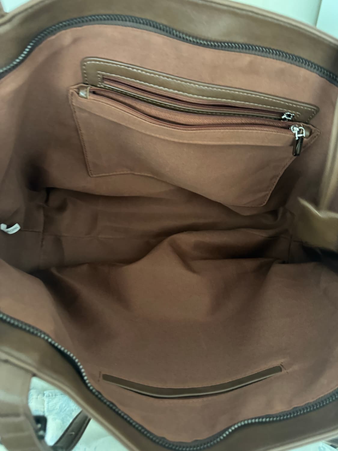 브라운 가방 싸게 팝니다(새상품)@@@@@@@@ 상품이미지5