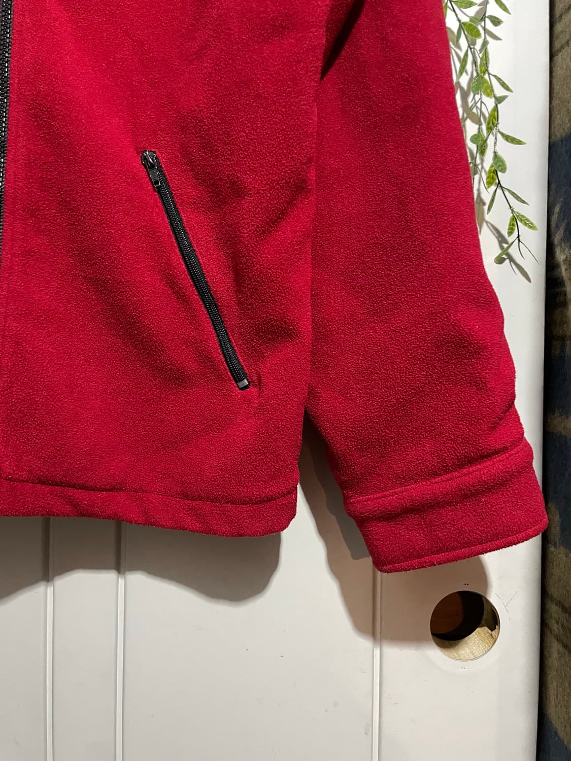 루츠 플리스 자켓 상품이미지5