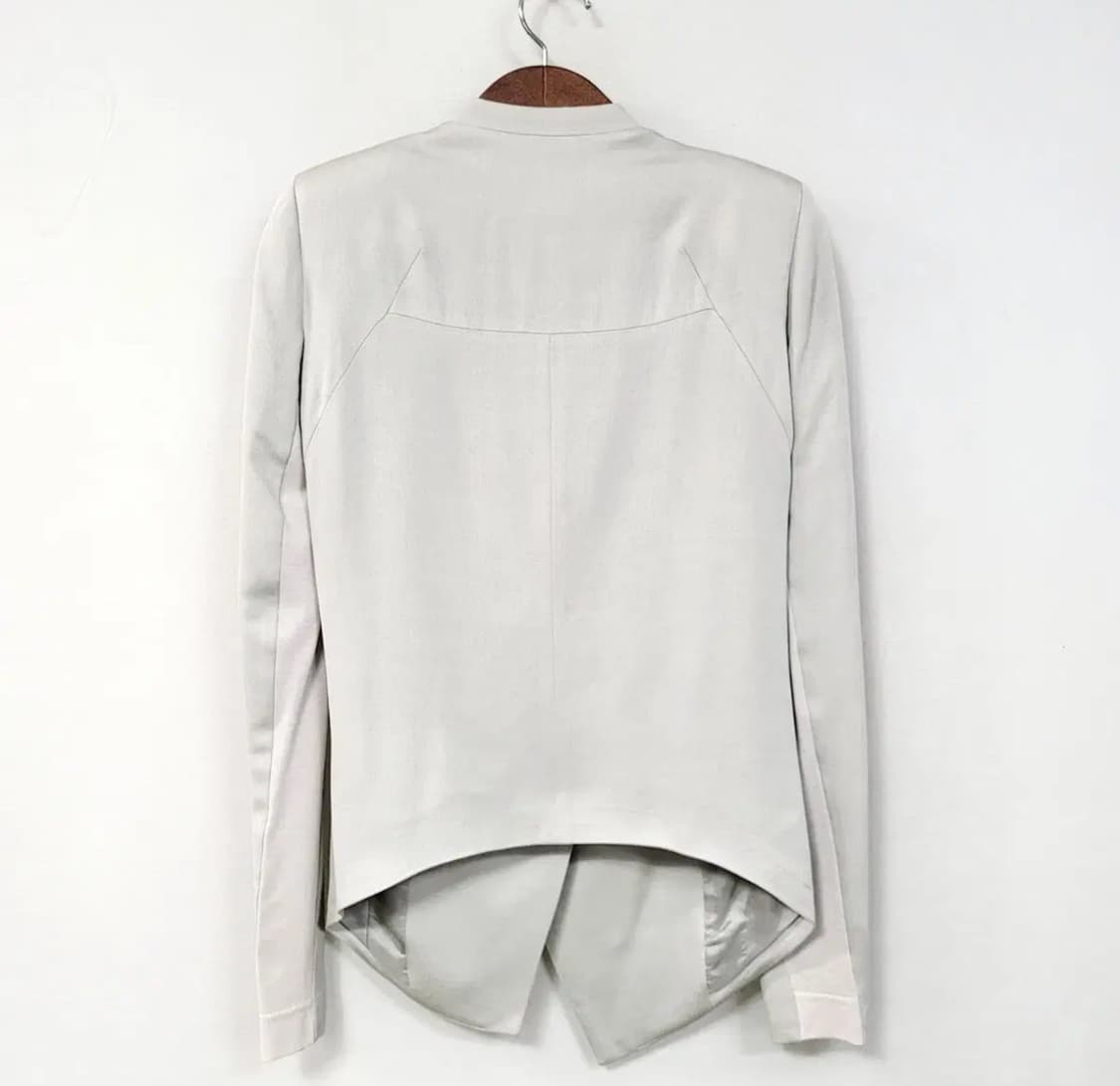 Helmutlang 헬무트랭 드레이프 자켓 상품이미지3