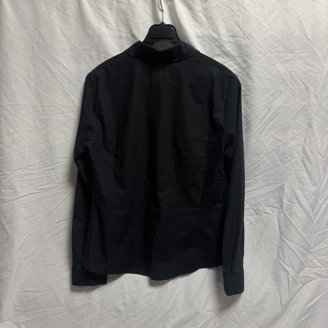 히스테릭글래머 PLUSH BEAR 셔츠 s 상품이미지5