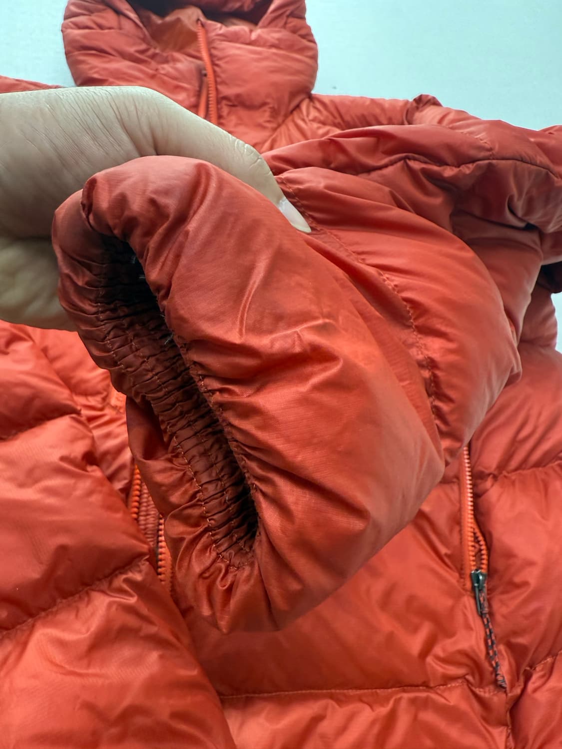 파타고니아 피츠로이 패딩 L 상품이미지9