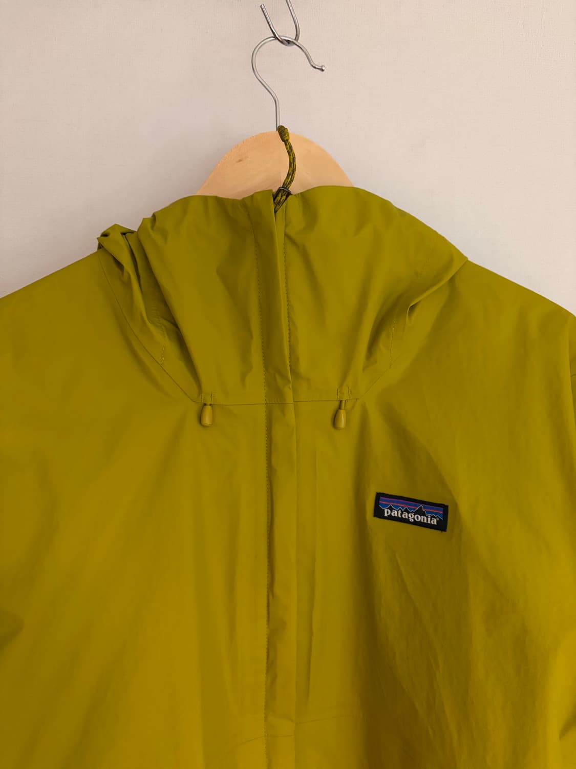 22 Patagonia Torrentshell 3L Jacket 상품이미지2