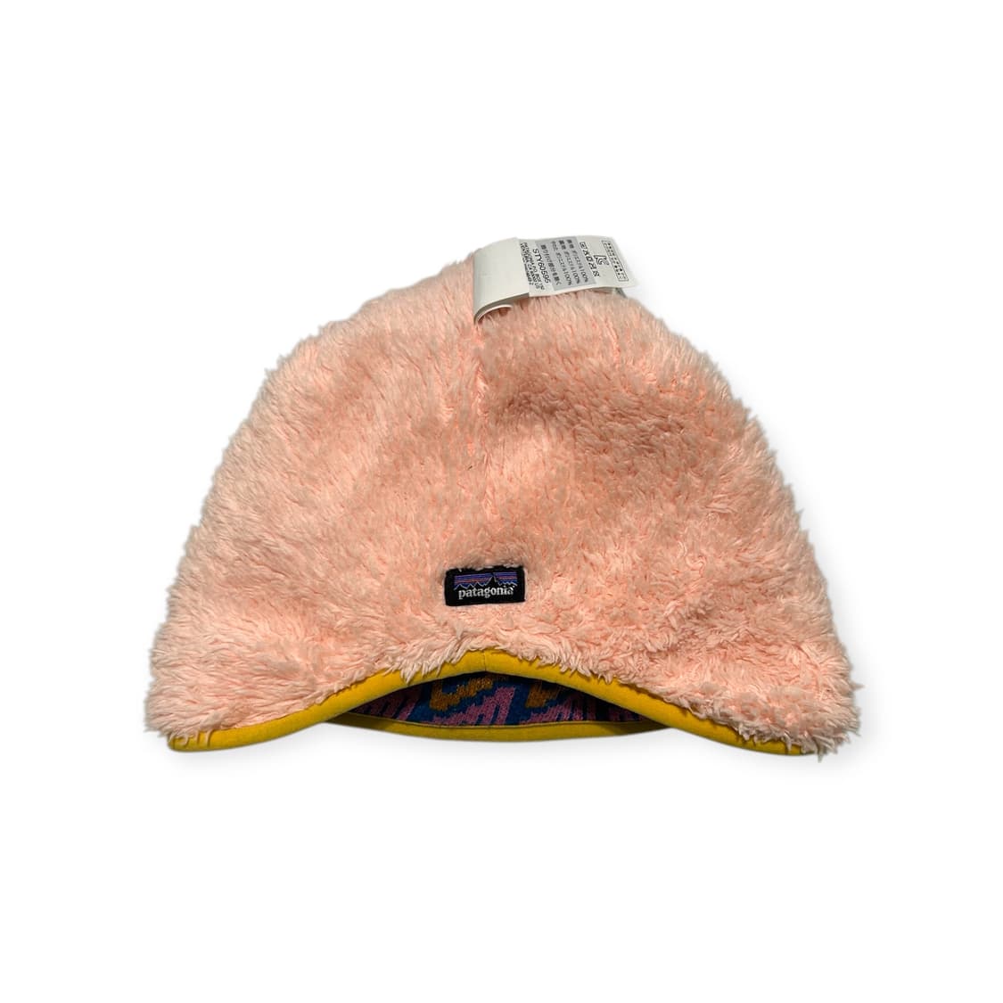 파타고니아 키즈 니트 비니(42-46cm) 상품이미지4