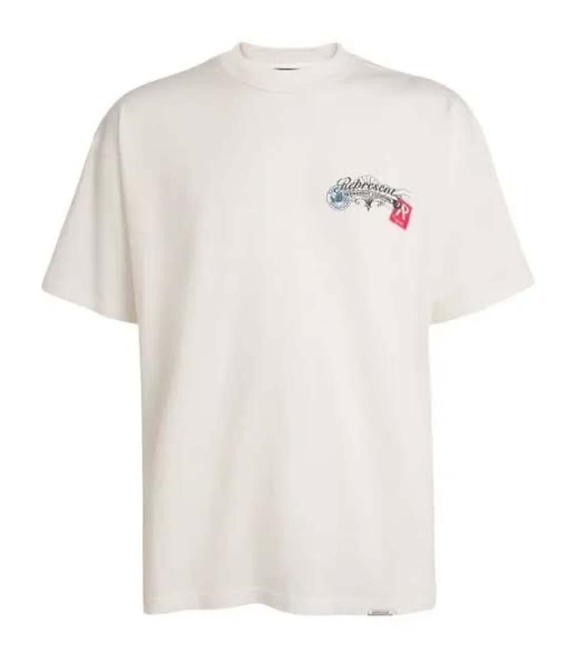 represent 티셔츠 상품이미지1