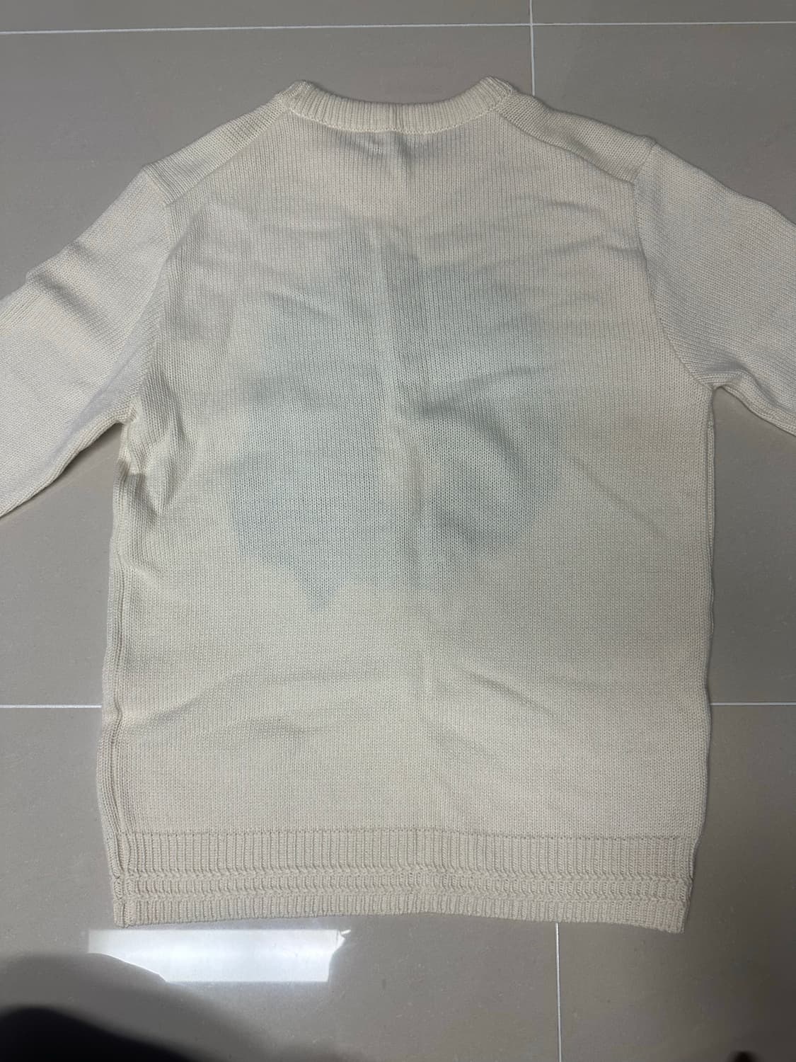 EZIO 니트 상품이미지2