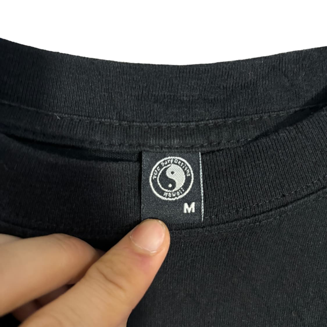 T&C SURF 프린팅 롱슬리브 상품이미지7