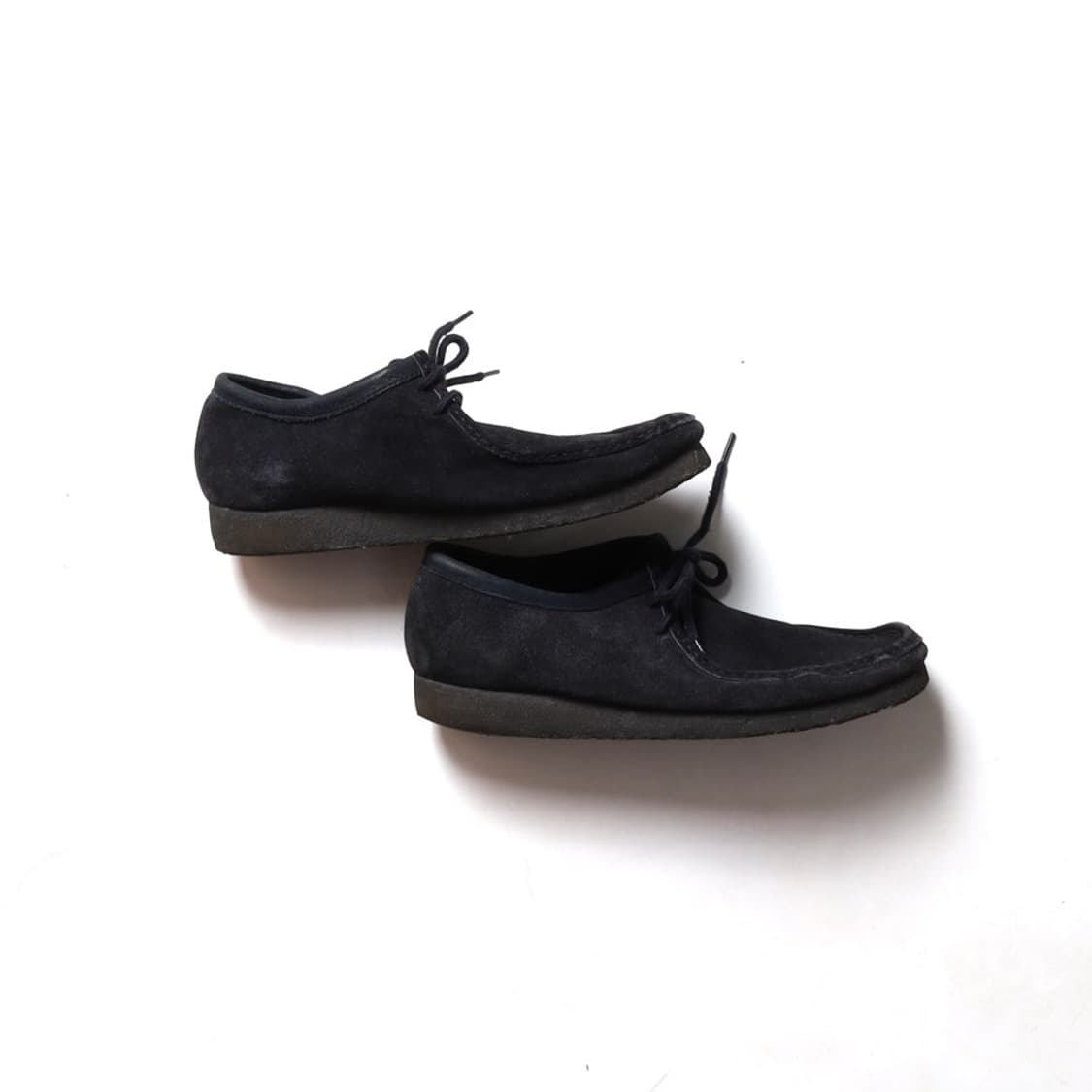 클락스 Clarks Wallabee Boots  상품이미지3