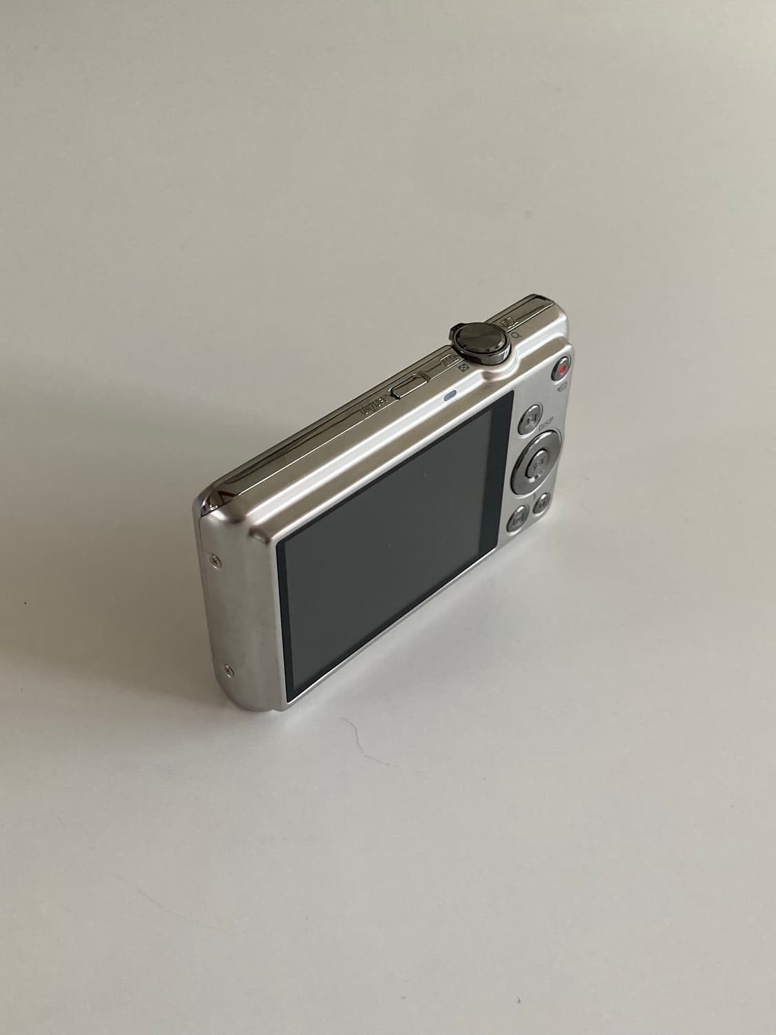 카시오 엑슬림 EX-ZS12 빈티지디카 디카 상품이미지8