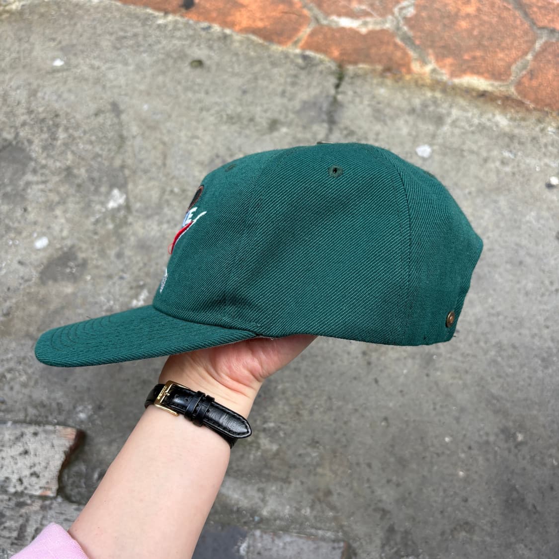 Nike 90s 나이키 볼캡 모자 상품이미지3