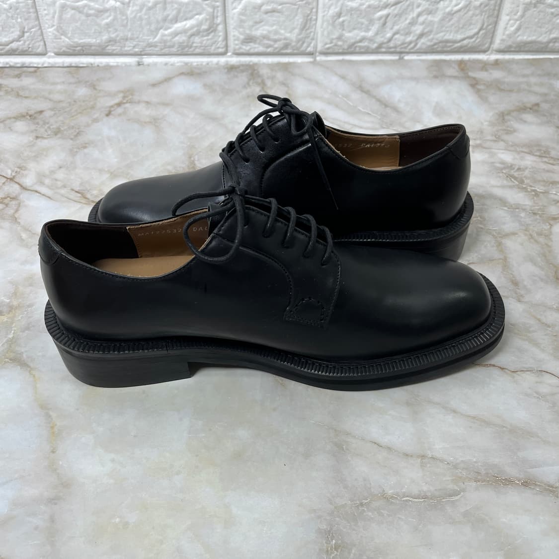 로스트가든 YARD 블랙 더비 250 상품이미지4