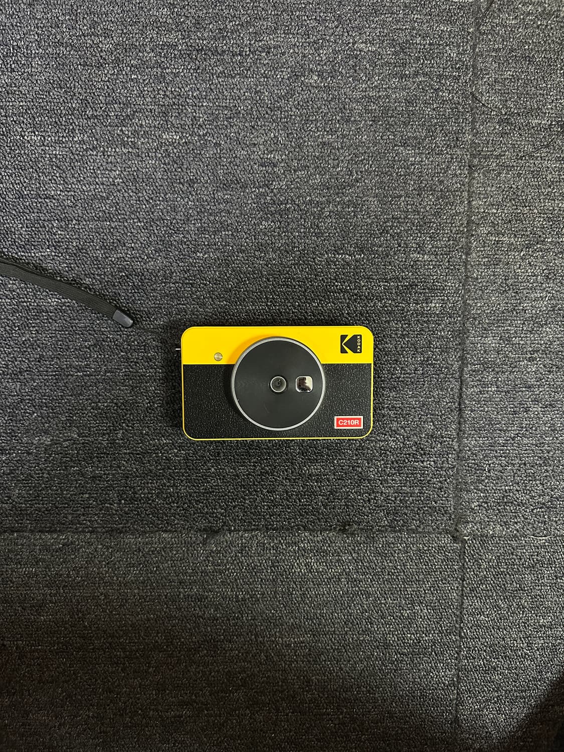 코닥 미니샷 2 레트로 C201R 상품이미지1