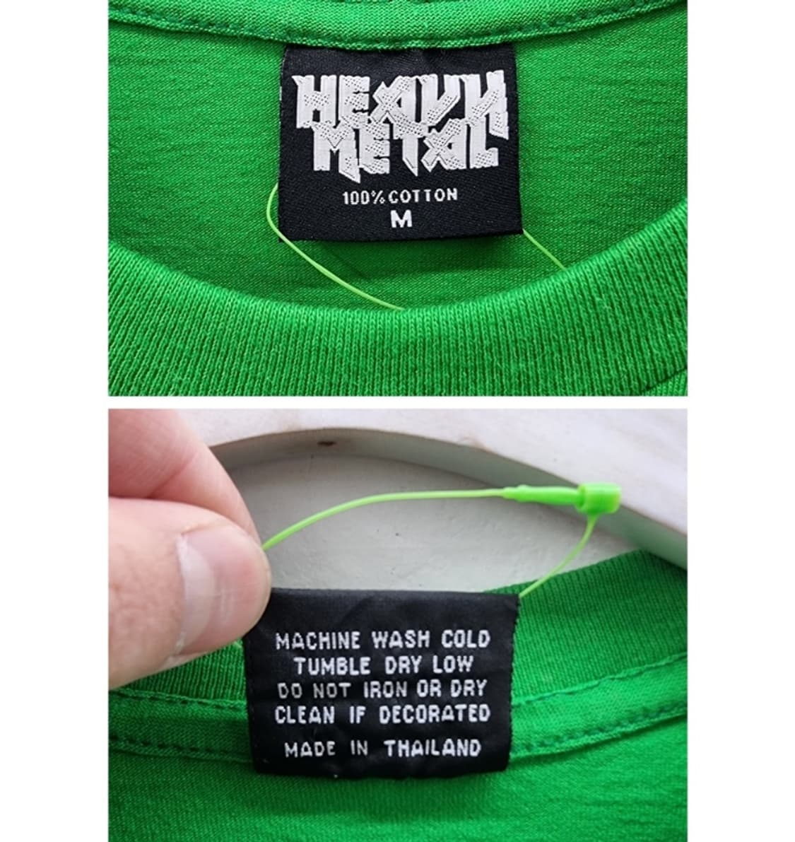 HEAVY METAL 상품이미지7