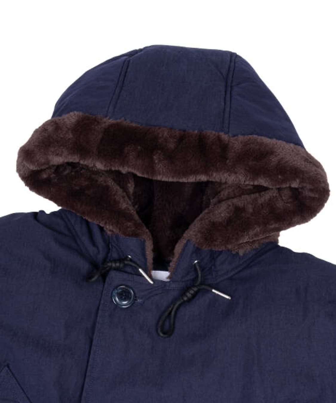 (XL) 예스아이씨 가디언 다운 파카 네이비 상품이미지3