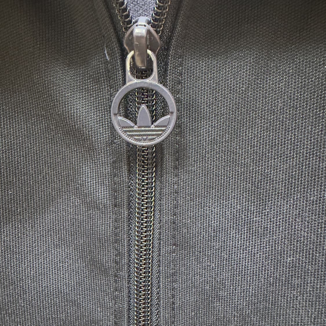 아디다스 파이어버드 유로파 트랙탑 져지 (네이비) 상품이미지6