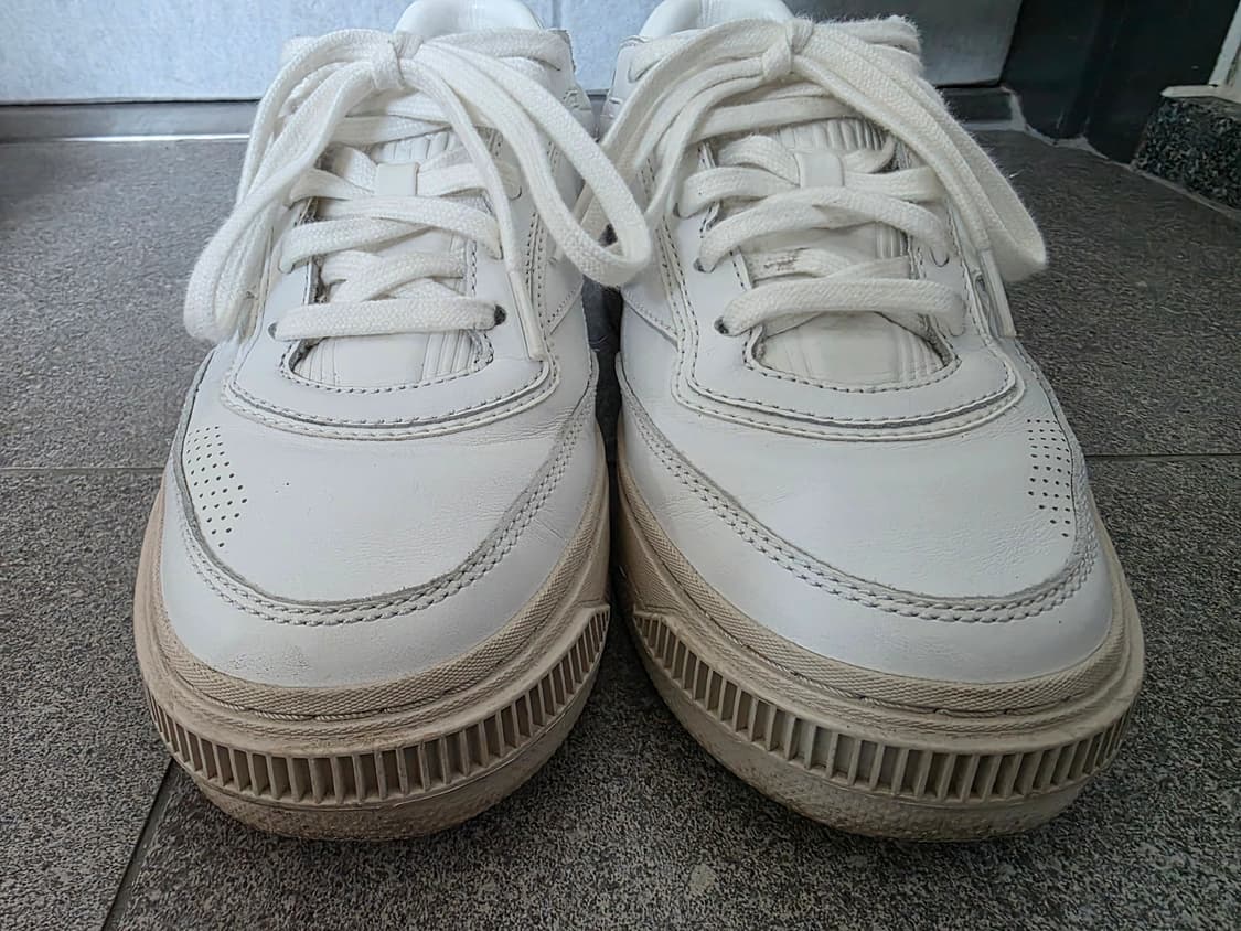 [리복] CLUB C LTD (270) 신발 운동화 상품이미지6