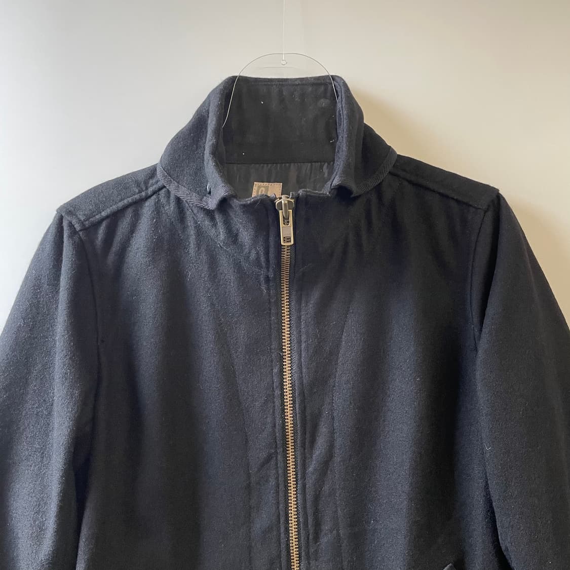 보스턴 나인 울 자켓 상품이미지2